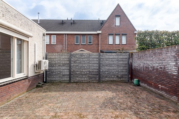 Medium property photo - Johan Hoenplantsoen 28, 6433 DA Hoensbroek